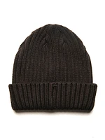 KOLBY NOMAD RIB BEANIE