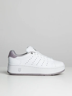 WOMENS K-SWISS CLASSIC PF PLATFORM