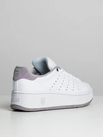 WOMENS K-SWISS CLASSIC PF PLATFORM