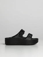 WOMENS LEMON JELLY GAIA - BLACK/NOIR CLEARANCE