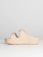 WOMENS LEMON JELLY GAIA - DESERT CLEARANCE