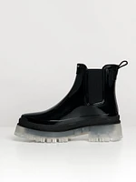 WOMENS LEMON JELLY LANEY01 BOOTS - CLEARANCE