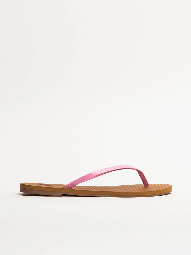 WOMENS MALVADOS LUX SANDALS