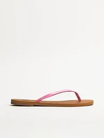 WOMENS MALVADOS LUX SANDALS