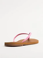 WOMENS MALVADOS LUX SANDALS