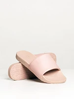 WOMENS MALVADOS SLAYA SLIDES