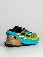 WOMENS MERRELL AGILITY PEAK 4 GTX HI - CLEARANCE