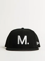 MUNICIPAL M. HAT