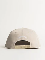 MUNICIPAL M. HAT