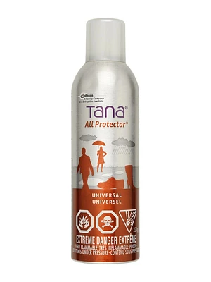 TANA BONUS SIZE ALL PROTECTOR - CLEARANCE