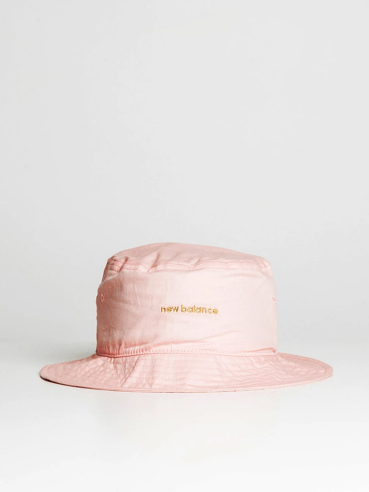 NEW BALANCE NB BUCKET HAT