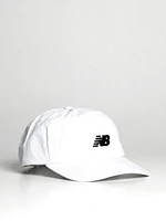 NEW BALANCE 6PANEL CURVED BRIM NB CLASSIC HAT