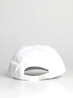 NEW BALANCE 6PANEL CURVED BRIM NB CLASSIC HAT