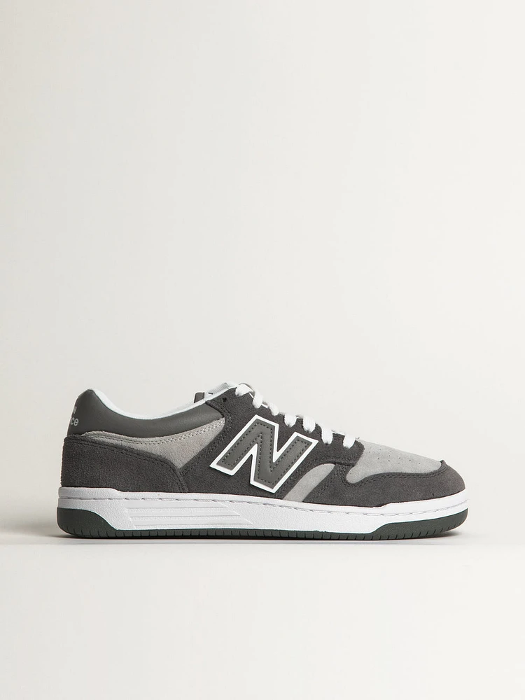 MENS NEW BALANCE THE 480 SNEAKER - CASTLEROCK