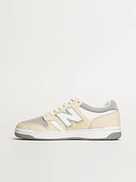 MENS NEW BALANCE THE 480 SNEAKER - RAIN CLOUD