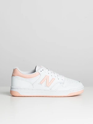 WOMENS NEW BALANCE THE 480 - CLEARANCE