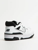 MENS NEW BALANCE THE BB550 SNEAKER