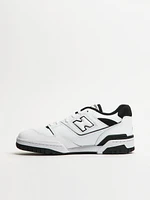 MENS NEW BALANCE THE BB550 SNEAKER