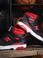 MENS NEW BALANCE THE BB650