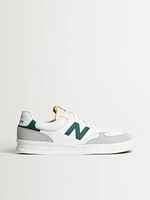 MENS NEW BALANCE THE CT300 SNEAKER - WHITE/GREY