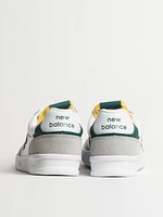 MENS NEW BALANCE THE CT300 SNEAKER - WHITE/GREY