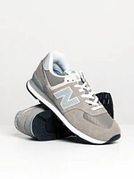 MENS NEW BALANCE THE 574 SNEAKER