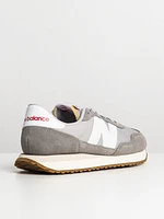 MENS NEW BALANCE THE 237 V1 SNEAKER