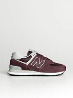 MENS NEW BALANCE THE 574