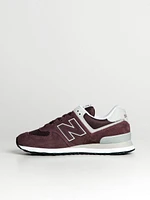 MENS NEW BALANCE THE 574