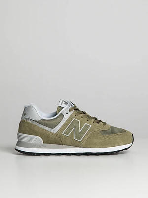 MENS NEW BALANCE THE 574