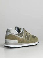 MENS NEW BALANCE THE 574