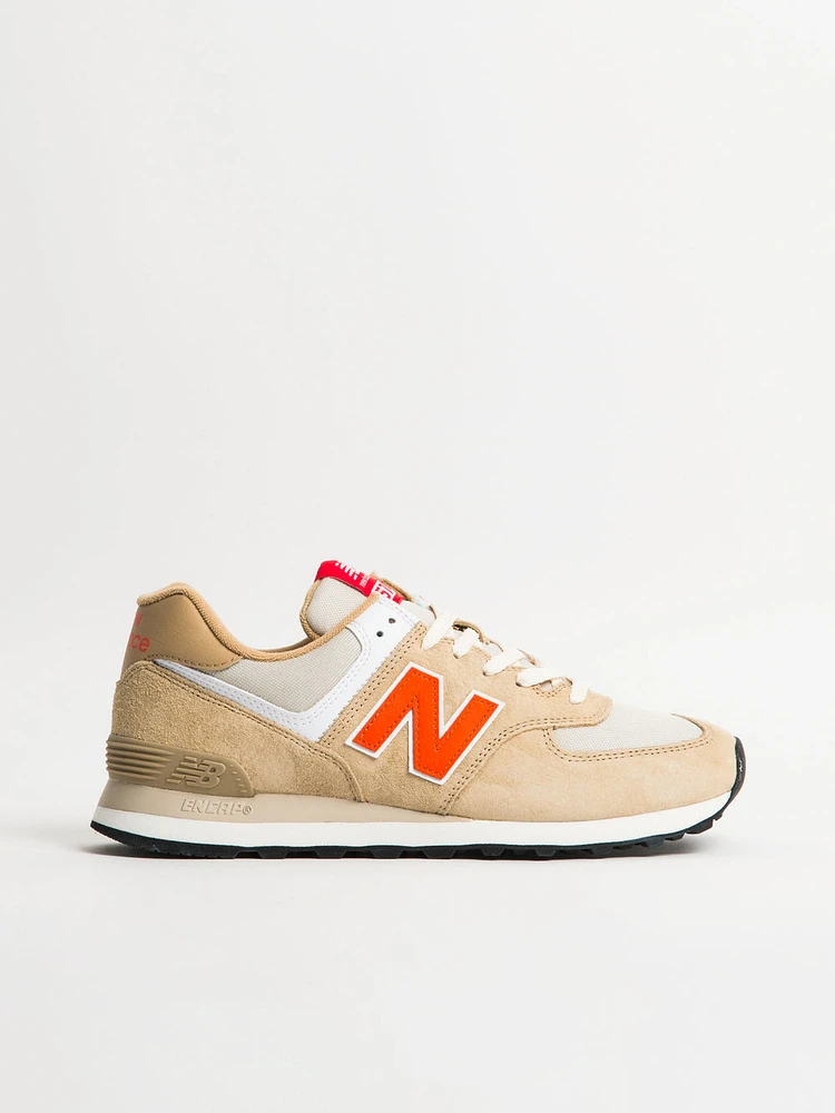 MENS NEW BALANCE THE 574