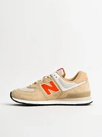 MENS NEW BALANCE THE 574