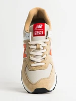 MENS NEW BALANCE THE 574