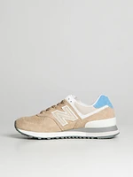 WOMENS NEW BALANCE THE 574