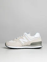 WOMENS NEW BALANCE THE 574 SNEAKER