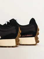 WOMENS NEW BALANCE THE 327 SNEAKER