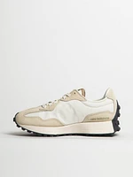 WOMENS NEW BALANCE THE 327 TURTLEDOVE/FATIGUE