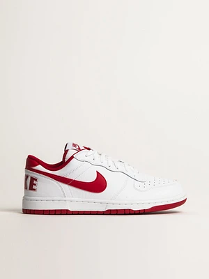 MENS NIKE BIG LOW SNEAKER