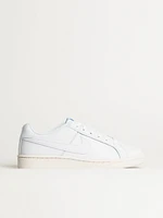 WOMENS NIKE COURT ROYALE SNEAKERS - WHITE