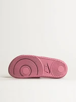 WOMENS NIKE OFFCOURT SLIDE