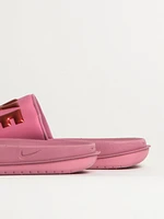 WOMENS NIKE OFFCOURT SLIDE