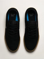 MENS NIKE SB CHARGER CANVAS