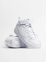 KIDS NIKE COURT BOROUGH MID 2