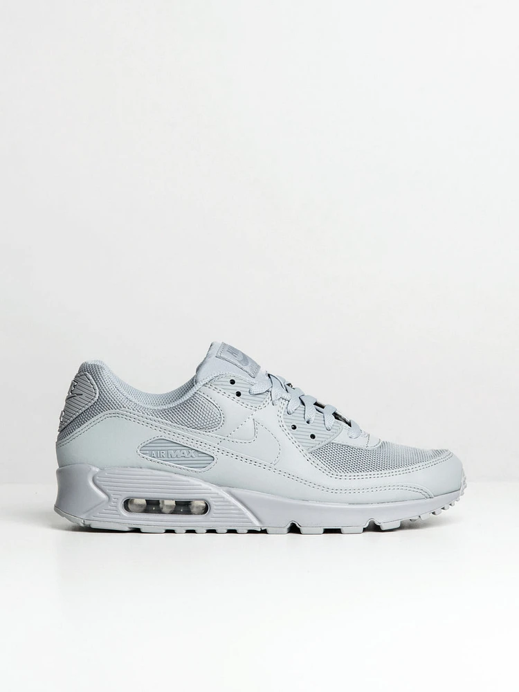 MENS NIKE AIR MAX 90 SNEAKER - CLEARANCE