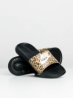 WOMENS NIKE VICTORI ONE SLIDES