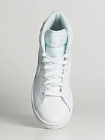 WOMENS NIKE COURT ROYALE 2 MID SNEAKER