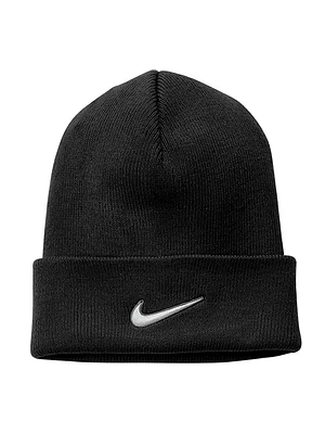 NIKE SPORTSWEAR CUFFED SWOOSH BEANIE - CLEARANCE