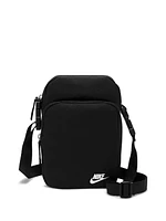 NIKE HERITAGE XBODY - BLACK