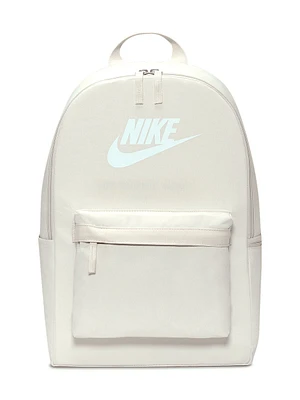 NIKE HERITAGE 25L - LT OREWOOD